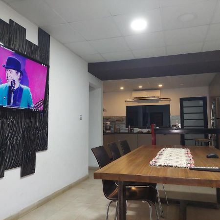 Ideas Apartman Federación Kültér fotó
