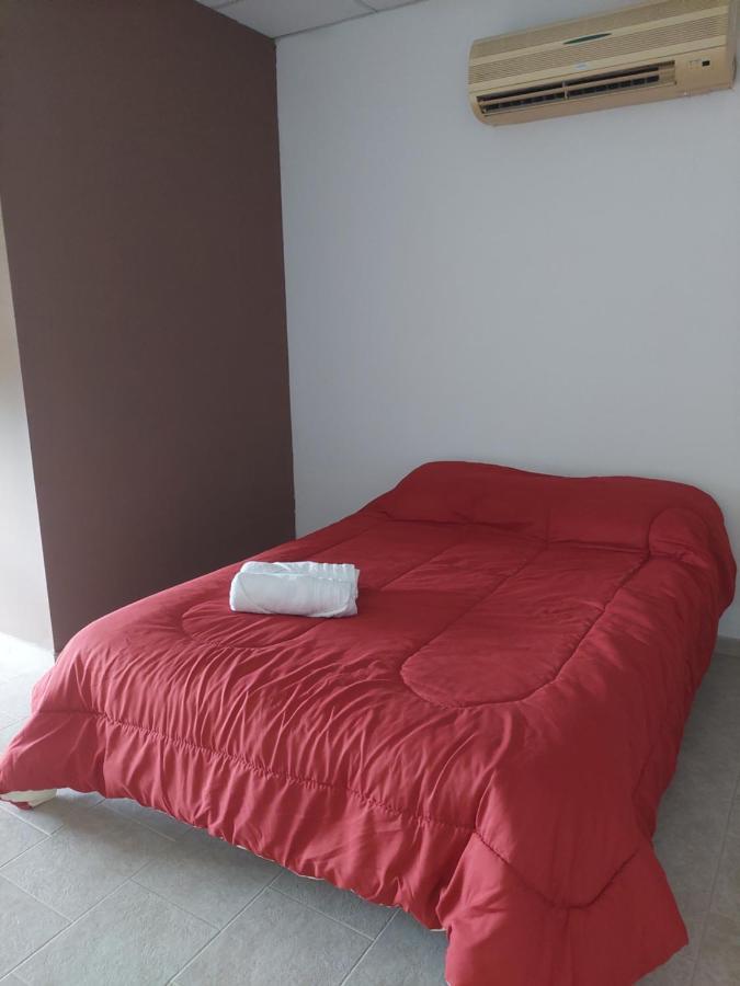 Ideas Apartman Federación Kültér fotó