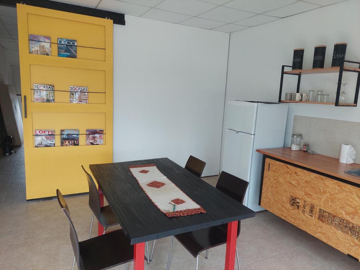 Ideas Apartman Federación Kültér fotó