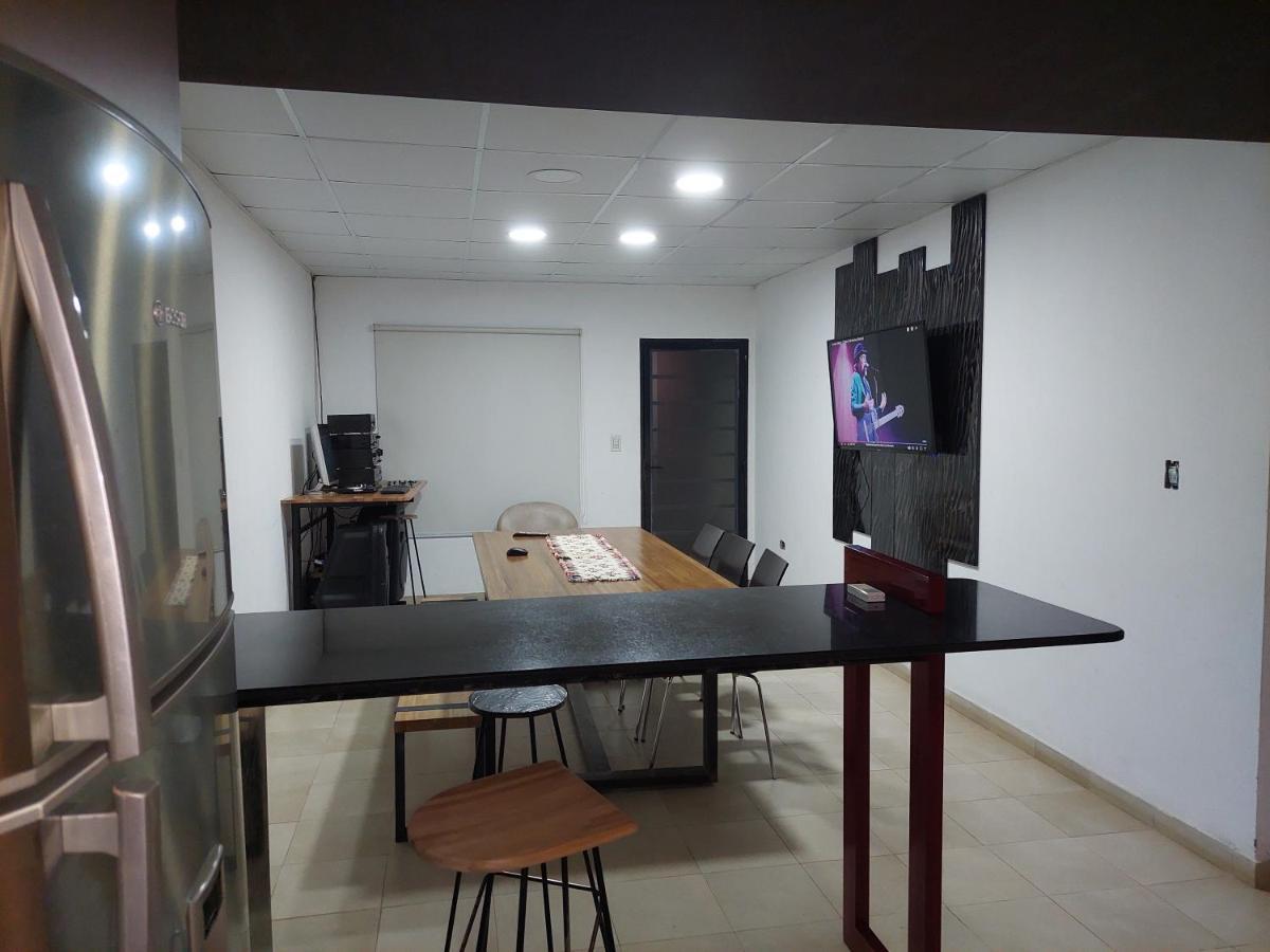 Ideas Apartman Federación Kültér fotó