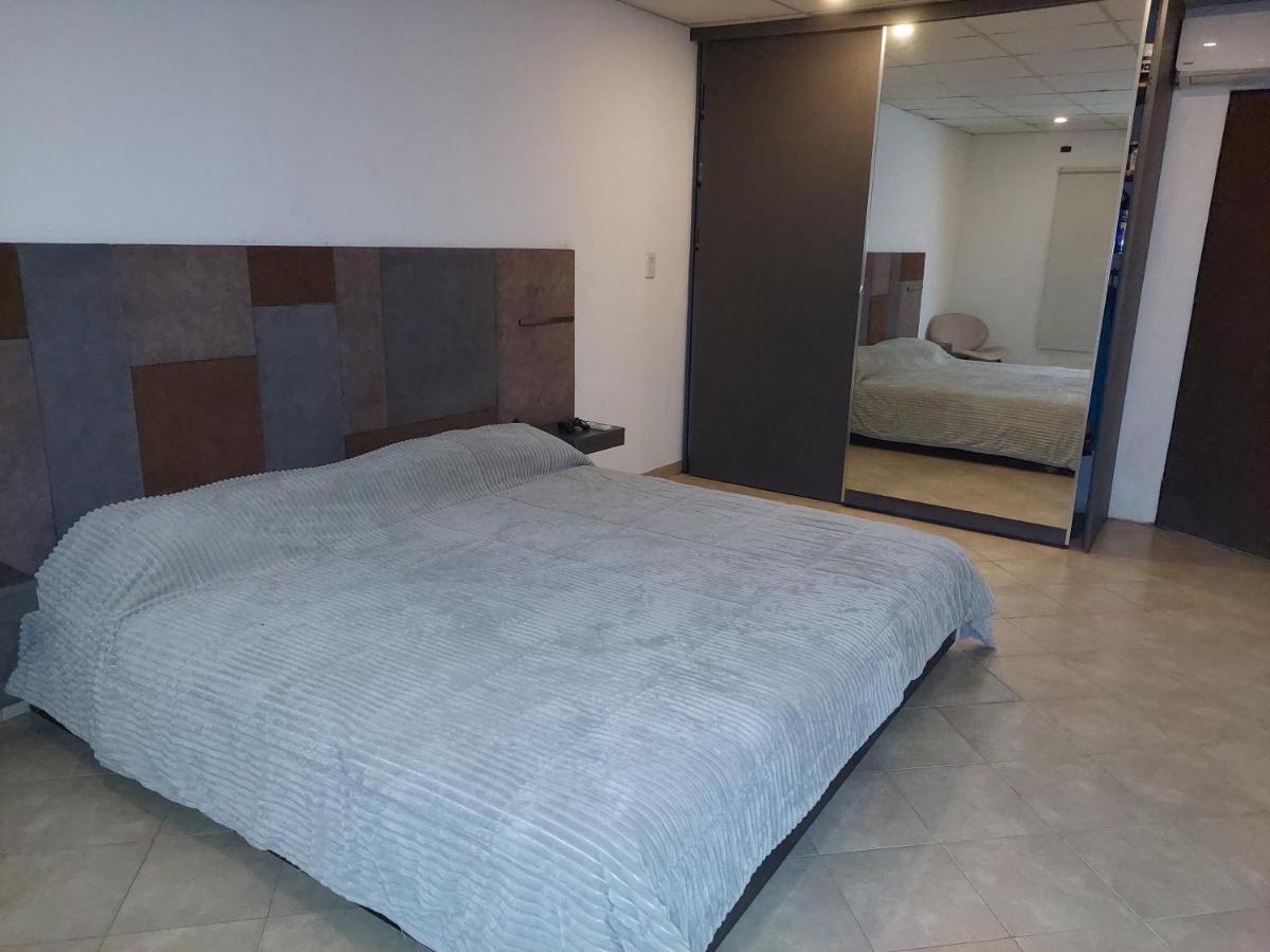 Ideas Apartman Federación Kültér fotó